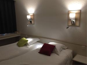 Hôtel Les Archers photo 9