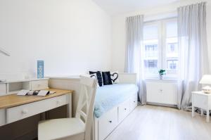 Apartament z basenem Polanki