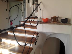 Camera King con Balcone