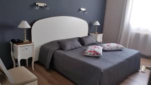 Hotels Le Castelet des Alpilles : photos des chambres