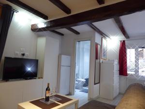 San Leonardo House Bologna