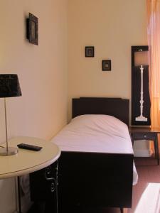 Hotels Hotel Deshors-Foujanet : photos des chambres