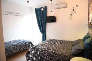 la casa di asmei b & b Lucera