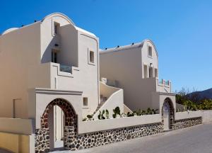 Fileria Suites Santorini Greece