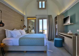 Fileria Suites Santorini Greece