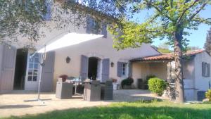 Maisons de vacances L'Escaillon : photos des chambres