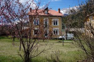 Maisons de vacances Gite tout confort : photos des chambres