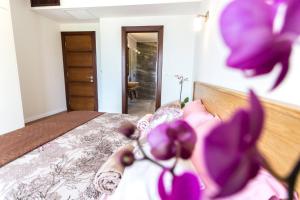 Deluxe Villa room in White Olive Villa