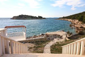 Holliday home Robinson Tourism Maria