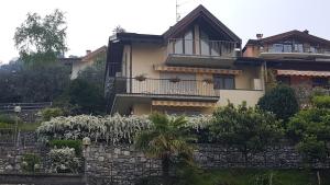 Apartment Weiss Home