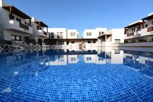 Residencial Noray Duplex 26 - Puerto Calero