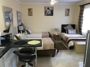 Amber Bed and Breakfast, South Africa