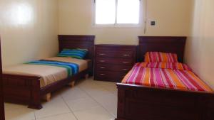 Suite Apartment Fawzi