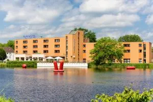 Montana Parkhotel Marl - Haltern