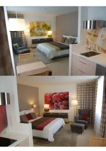 Apartments42 - Langenzersdorf