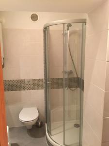 Apartament nad Potokiem