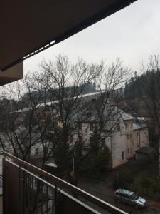 Apartament nad Potokiem
