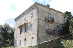 Maison dAmericains Lapedina