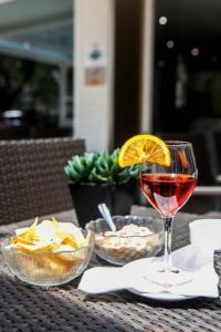 Hotel Vernel