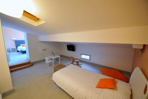 Hotels Logis- Hotel Spa Restaurant l'Epicurial : photos des chambres