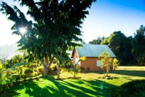 Riviera Garden Hotel Ivato Airport