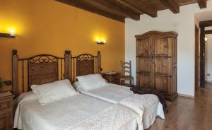 Casa rural Restaurante Aranburu