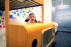 Fairytale Yi Su Hotspring Hotel