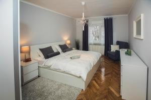 Green Avenue Apartment Zagreb