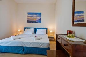 Sellia resort Rethymno Greece