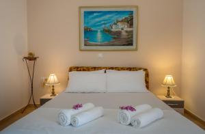 Sellia resort Rethymno Greece