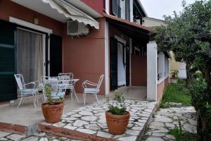 Tereza House Corfu Greece