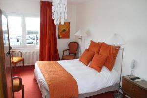 Hotels Hotel Le Suroit : photos des chambres