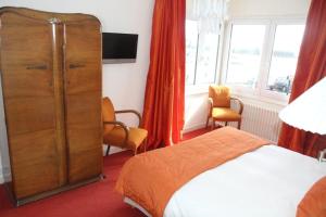 Hotels Hotel Le Suroit : photos des chambres