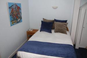 Hotels Hotel Le Suroit : photos des chambres