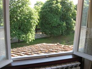 La TERRAZZA fra le TORRI