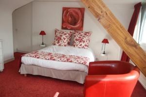 Hotels Hotel Le Suroit : photos des chambres