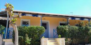 V-Apartments Achaia Greece