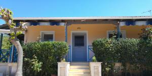 V-Apartments Achaia Greece