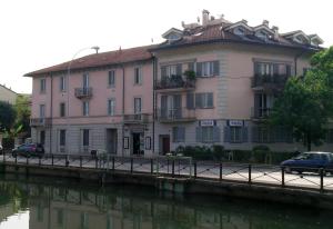 Apartament Le Residenze Della Poetessa Corsico Włochy