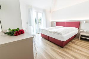 Albergo Garni Francesco, Hotel - Nago-Torbole