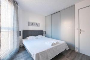Appartement Suquet à Cannes