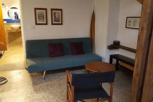 La Discesa di San Camillo