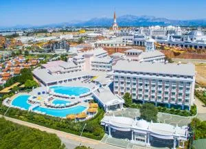 Innvista Hotels Belek - Çakıllık