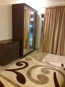 Twin Room with Shower room in Hotel Ashad