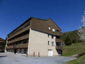 Appartements Chalanche : photos des chambres