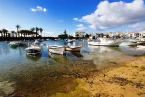 Arrecife Saint Gines, Arrecife - Lanzarote