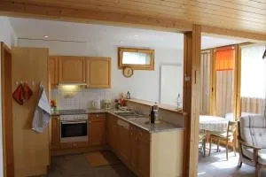 Rutschi Ferienwohnung - Rüderswil