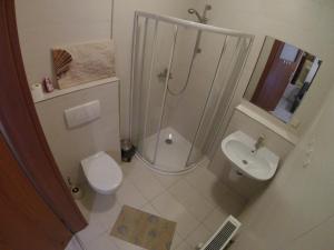 Apartament Słoneczna