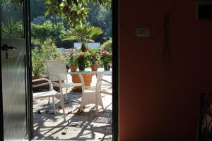 Appartamento con 1 Camera da Letto (2 Adulti)