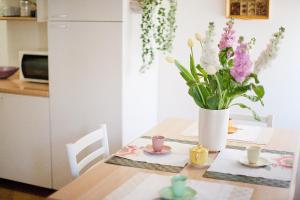 Appartamento Calle dei Preti